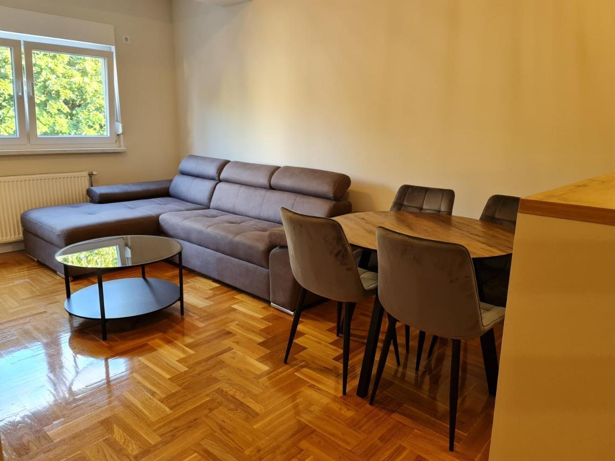 Agera Apartments Banja Luka Ngoại thất bức ảnh