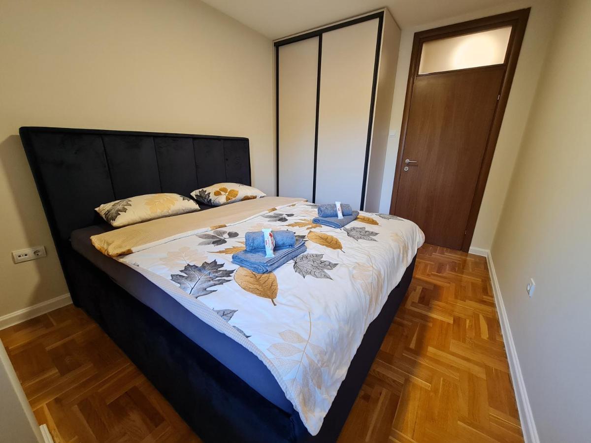 Agera Apartments Banja Luka Ngoại thất bức ảnh