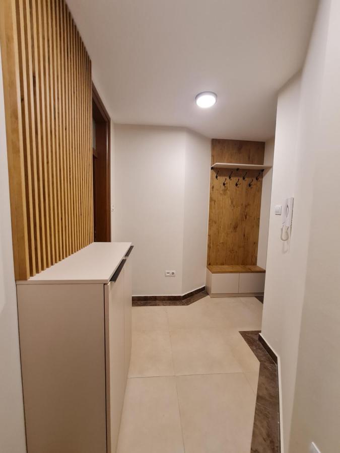 Agera Apartments Banja Luka Ngoại thất bức ảnh