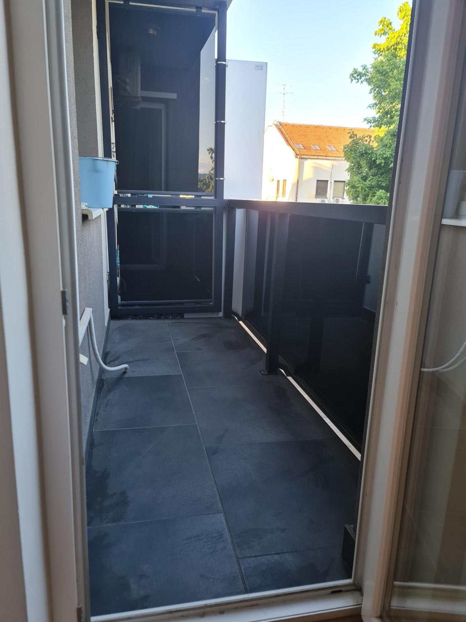Agera Apartments Banja Luka Ngoại thất bức ảnh